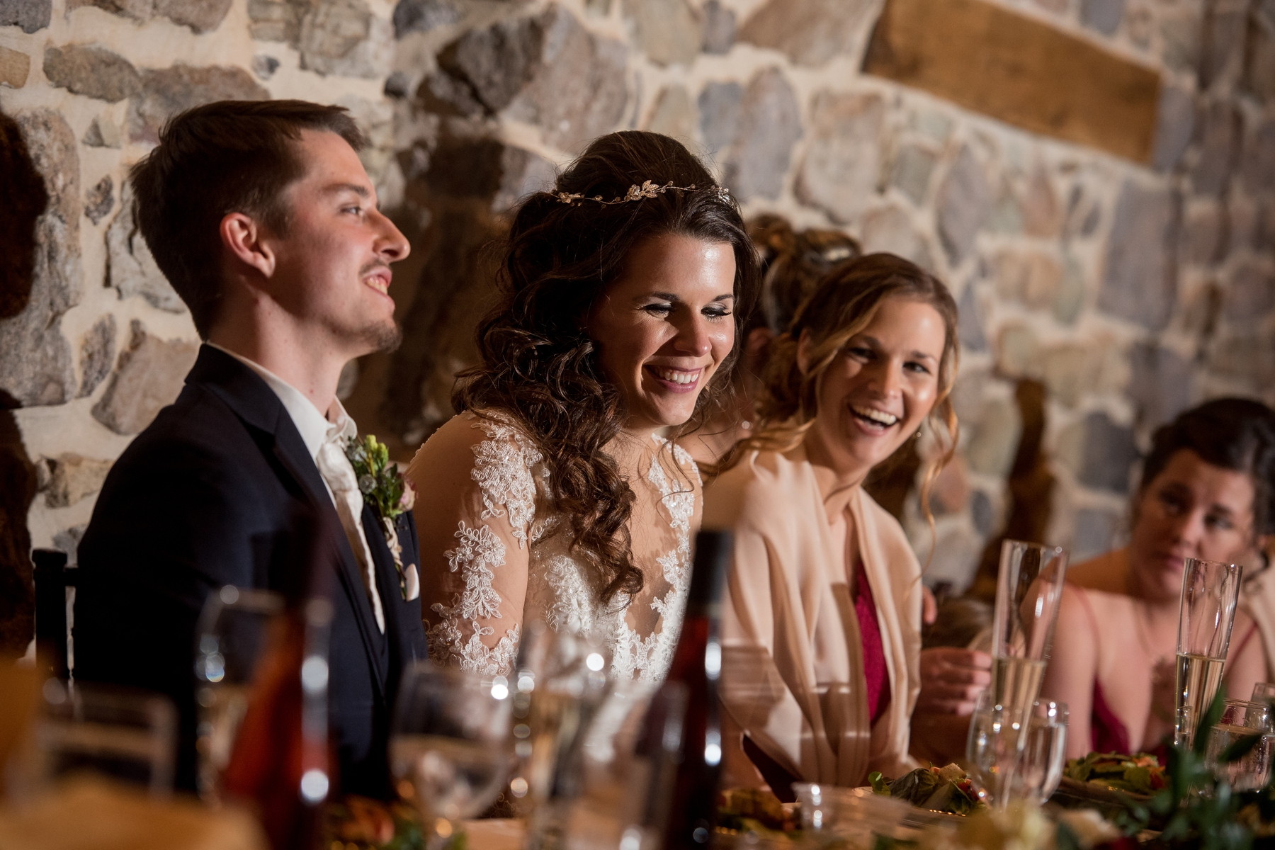 Harvest View Barn Hershey Farms Elizabethtown Pa wedding photography